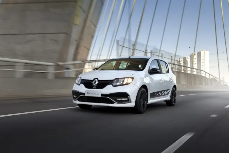Renault Sandero RS - Mega Gallery - 42