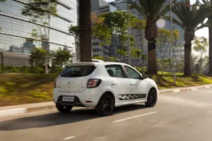 Renault Sandero RS - Mega Gallery - 44