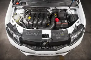Renault Sandero RS - Mega Gallery - 45