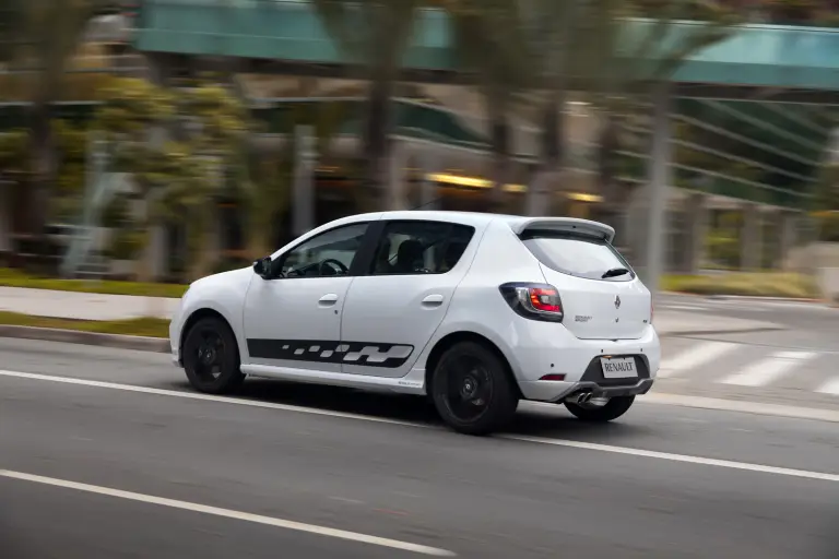Renault Sandero RS - Mega Gallery - 47