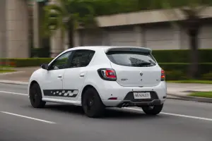 Renault Sandero RS - Mega Gallery - 48