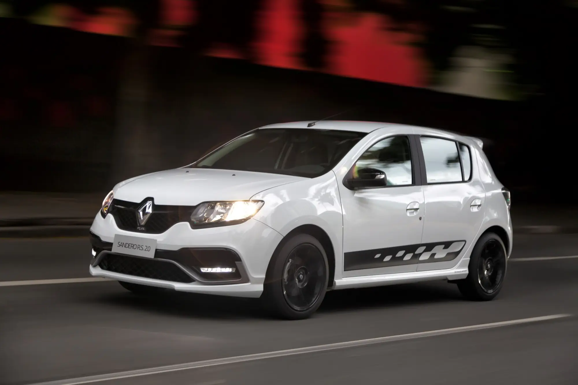 Renault Sandero RS - Mega Gallery - 49