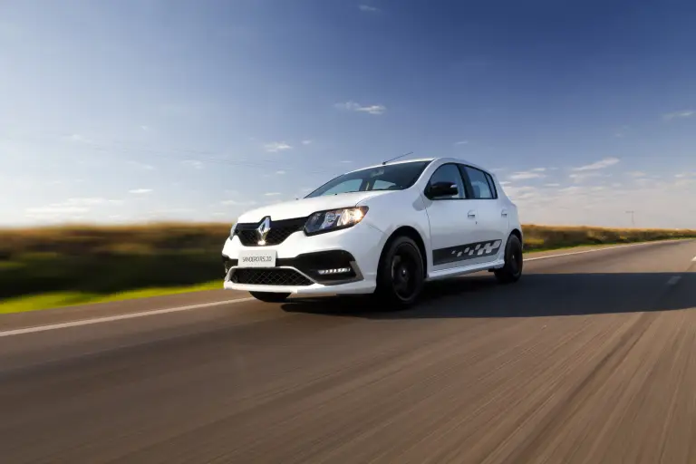 Renault Sandero RS - Mega Gallery - 50