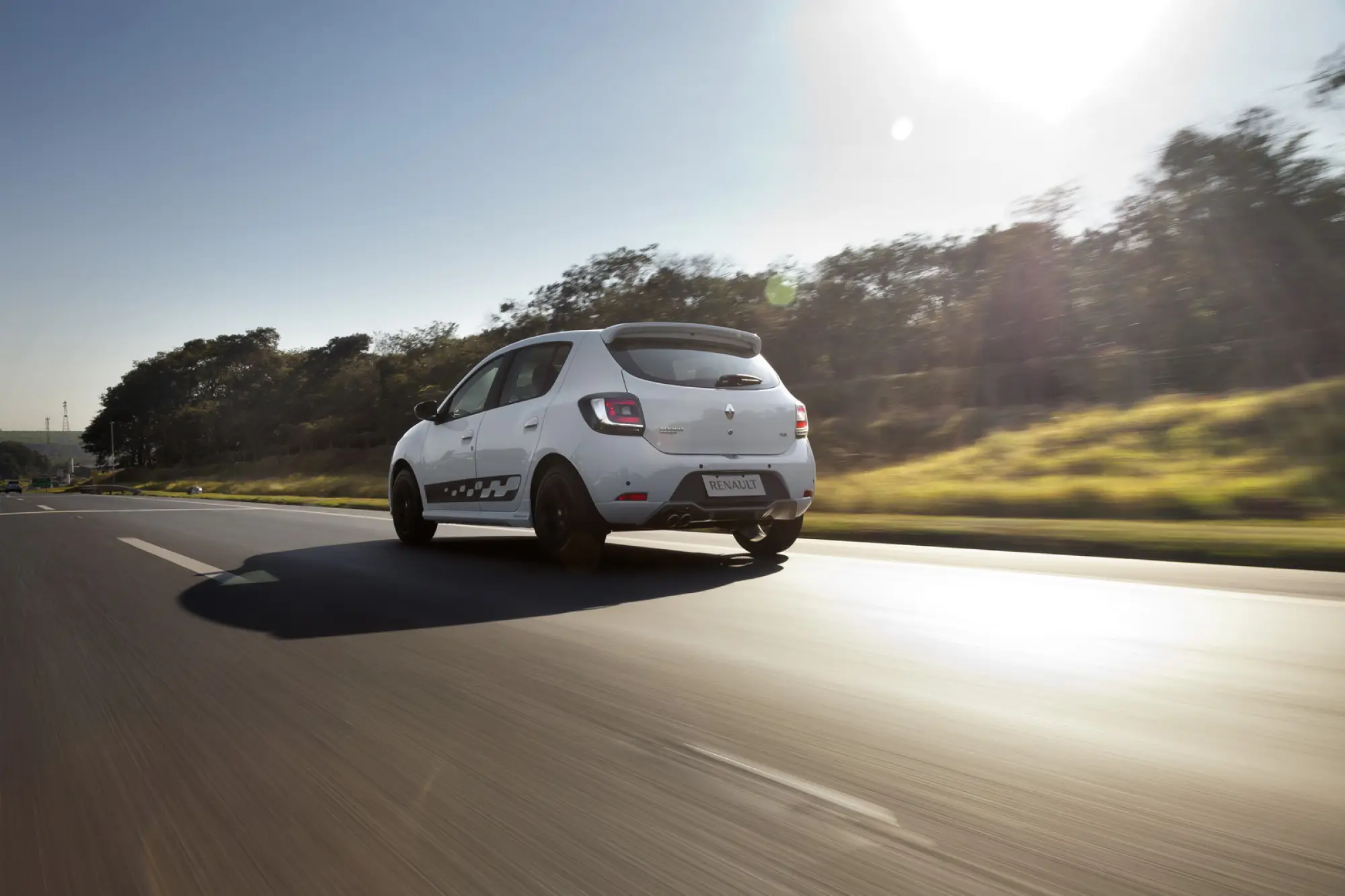 Renault Sandero RS - Mega Gallery - 51