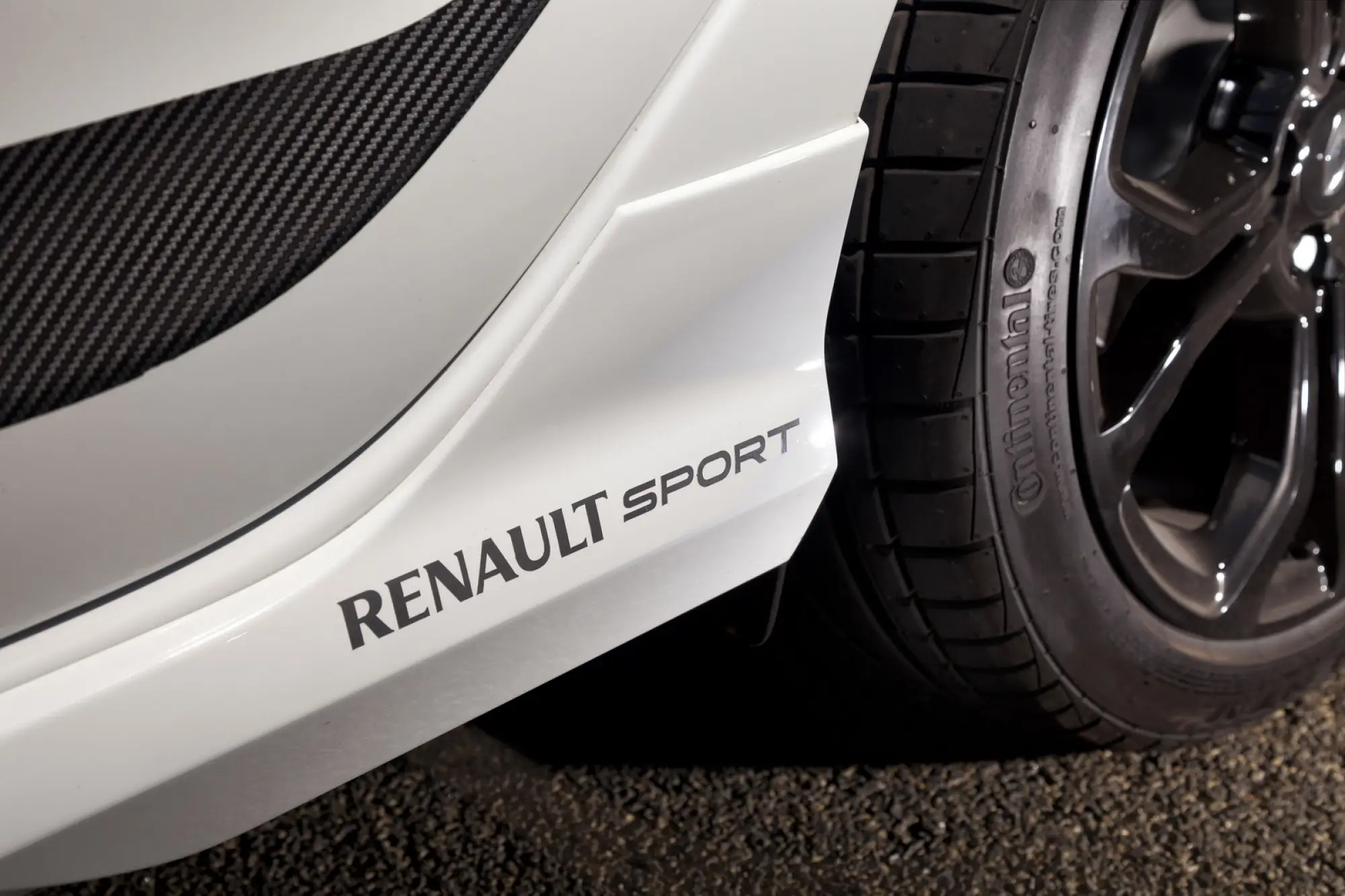 Renault Sandero RS - Mega Gallery - 53