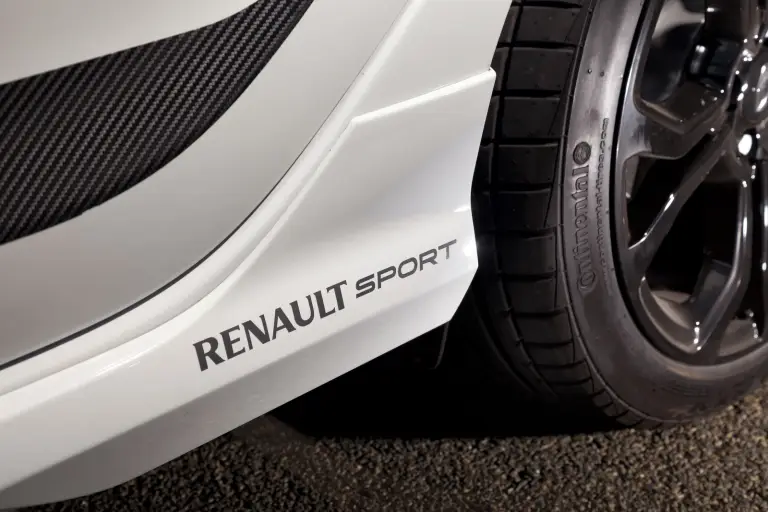 Renault Sandero RS - Mega Gallery - 53