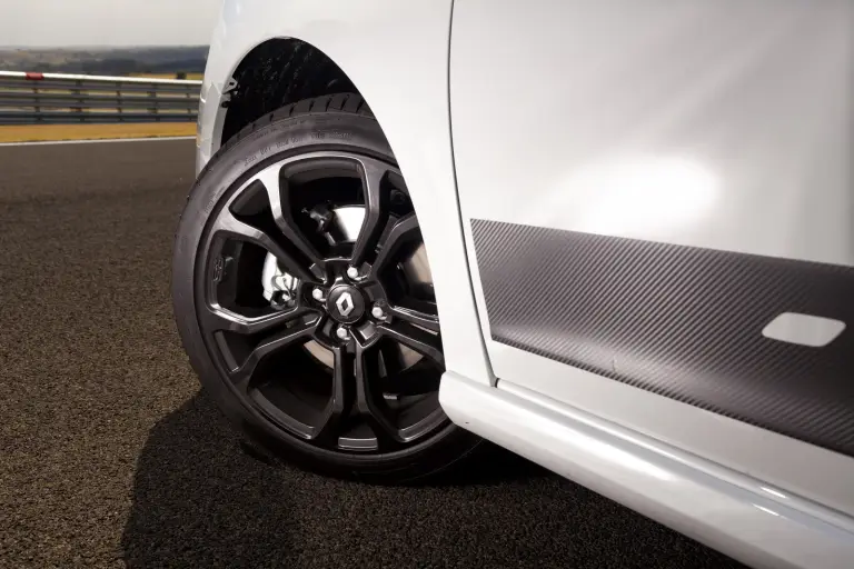 Renault Sandero RS - Mega Gallery - 54