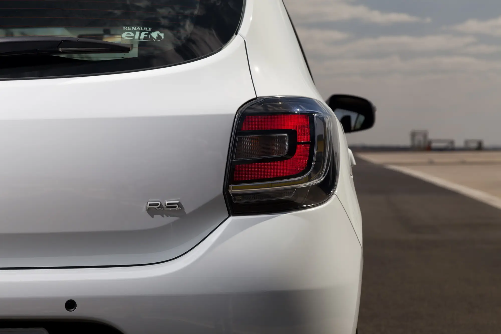 Renault Sandero RS - Mega Gallery - 55