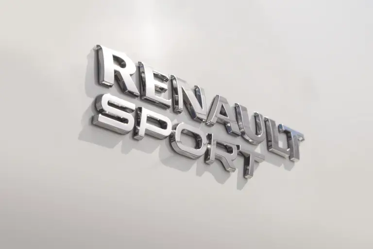 Renault Sandero RS - Mega Gallery - 57