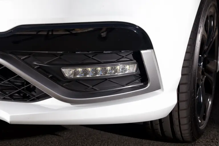 Renault Sandero RS - Mega Gallery - 59