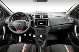 Renault Sandero RS - Mega Gallery - 3