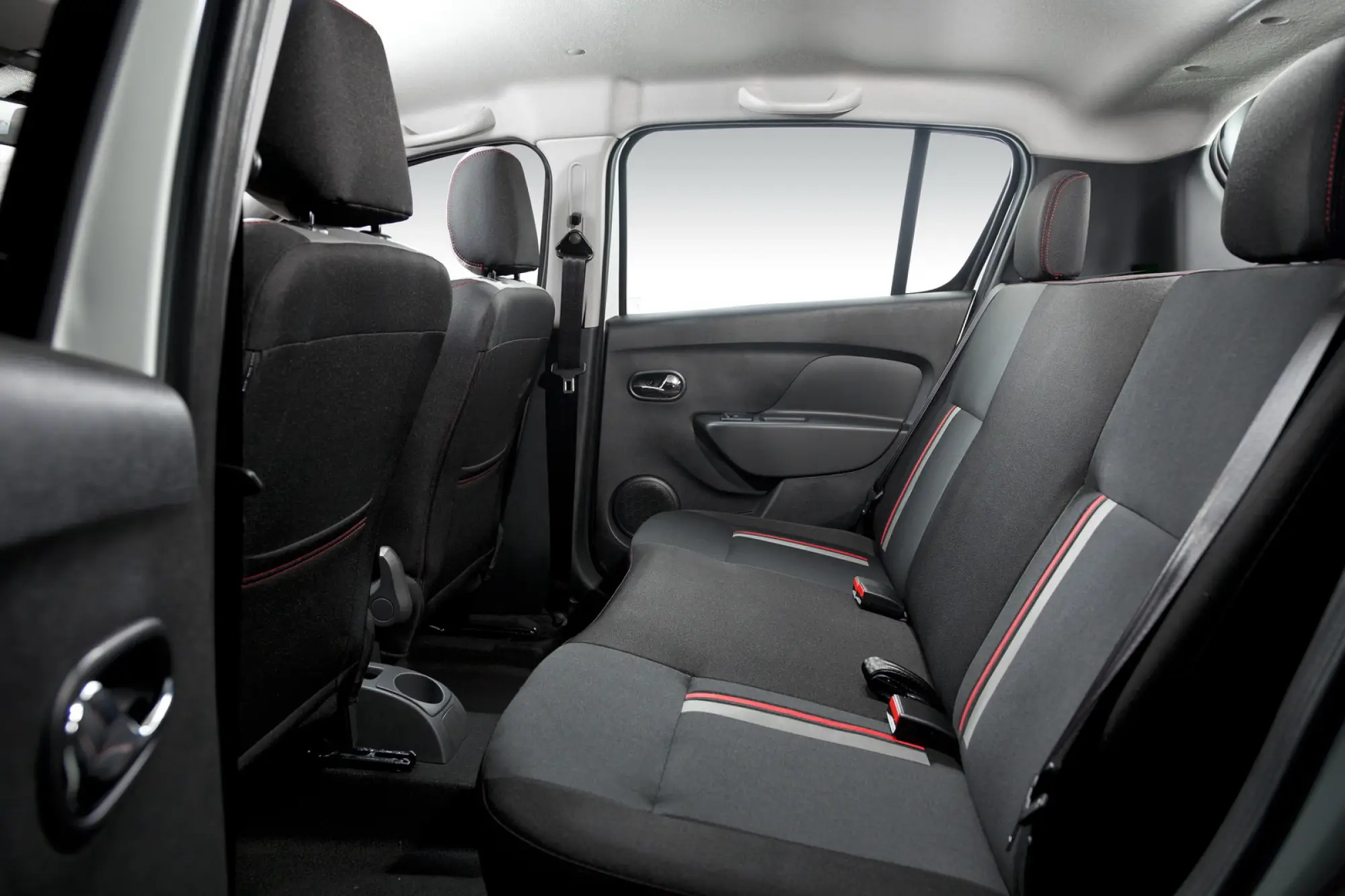 Renault Sandero RS - Mega Gallery - 5