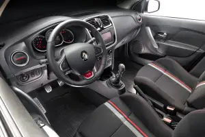 Renault Sandero RS - Mega Gallery - 6