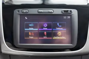 Renault Sandero RS - Mega Gallery - 7