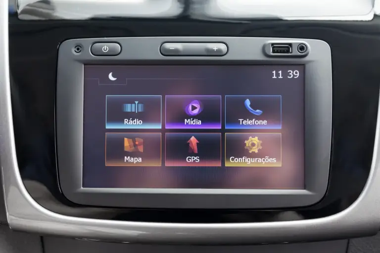 Renault Sandero RS - Mega Gallery - 7