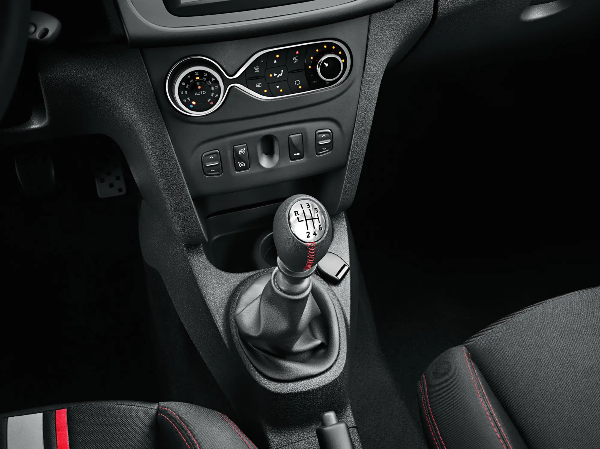 Renault Sandero RS - Mega Gallery - 8