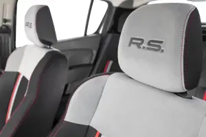 Renault Sandero RS - Mega Gallery - 10