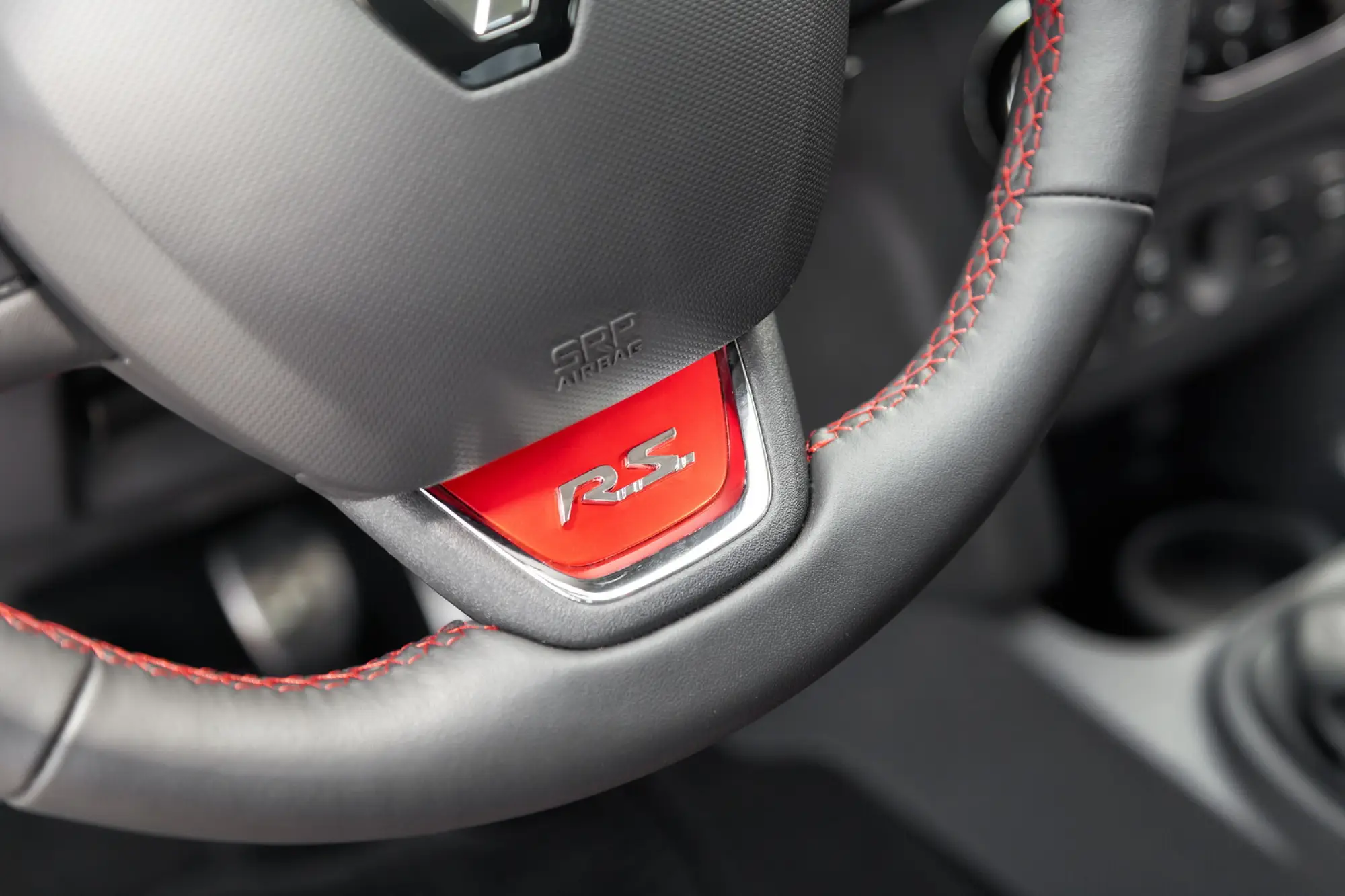 Renault Sandero RS - Mega Gallery - 11