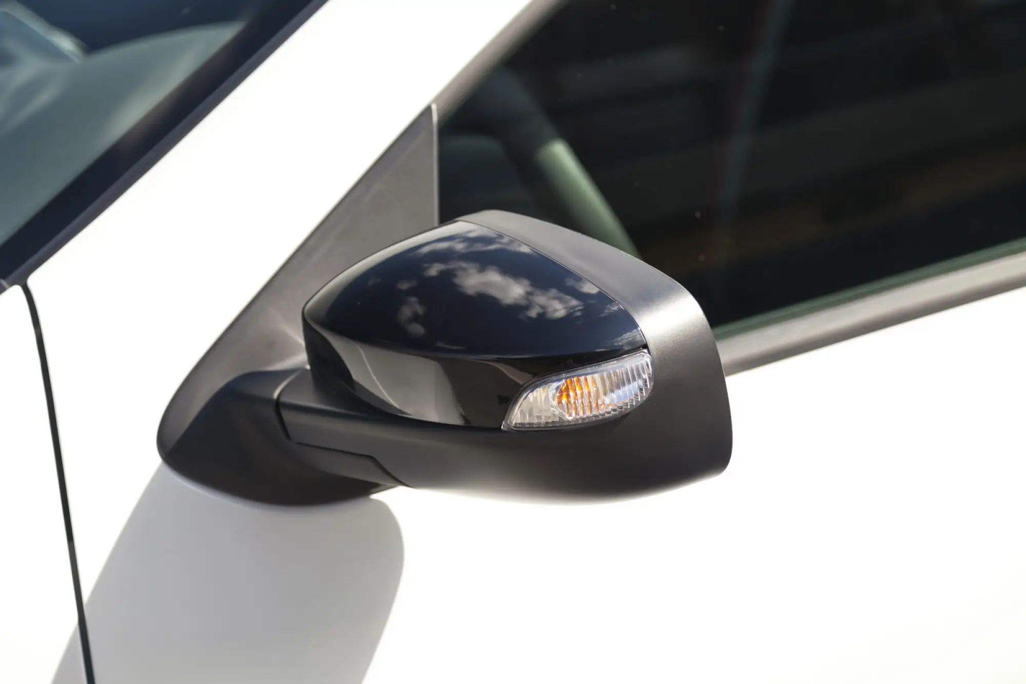 Renault Sandero RS - Mega Gallery - 14