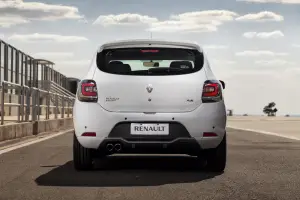 Renault Sandero RS - Mega Gallery - 16