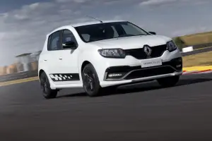 Renault Sandero RS - Mega Gallery - 17