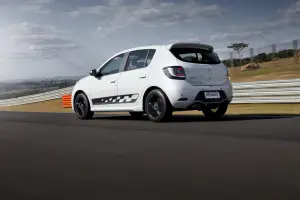 Renault Sandero RS - Mega Gallery - 22