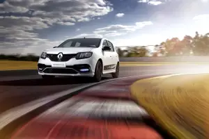 Renault Sandero RS - Mega Gallery - 24