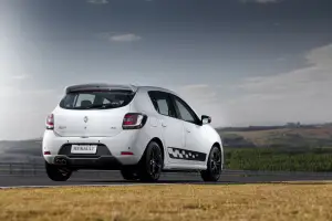 Renault Sandero RS - Mega Gallery - 25