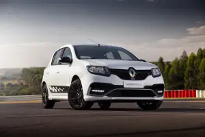 Renault Sandero RS - Mega Gallery - 26