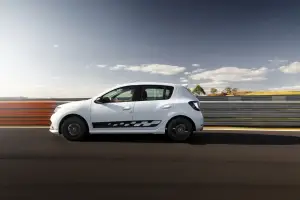 Renault Sandero RS - Mega Gallery - 27