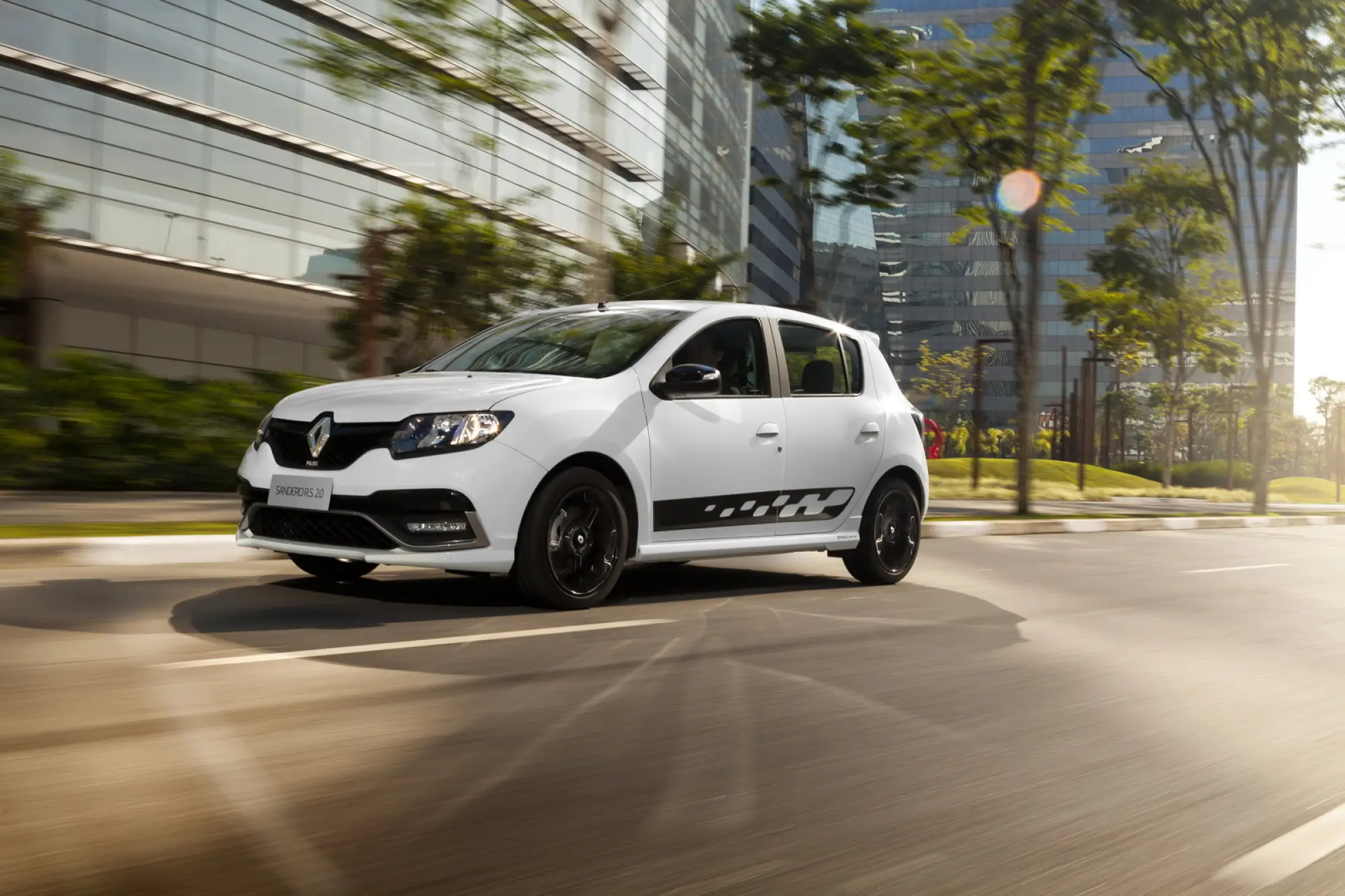 Renault Sandero RS - Mega Gallery - 31