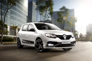 Renault Sandero RS - Mega Gallery - 33
