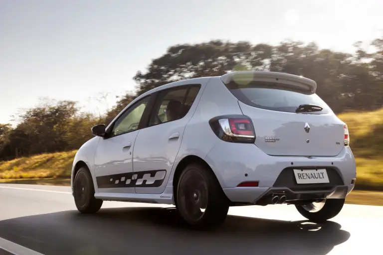 Renault Sandero RS - Mega Gallery - 37