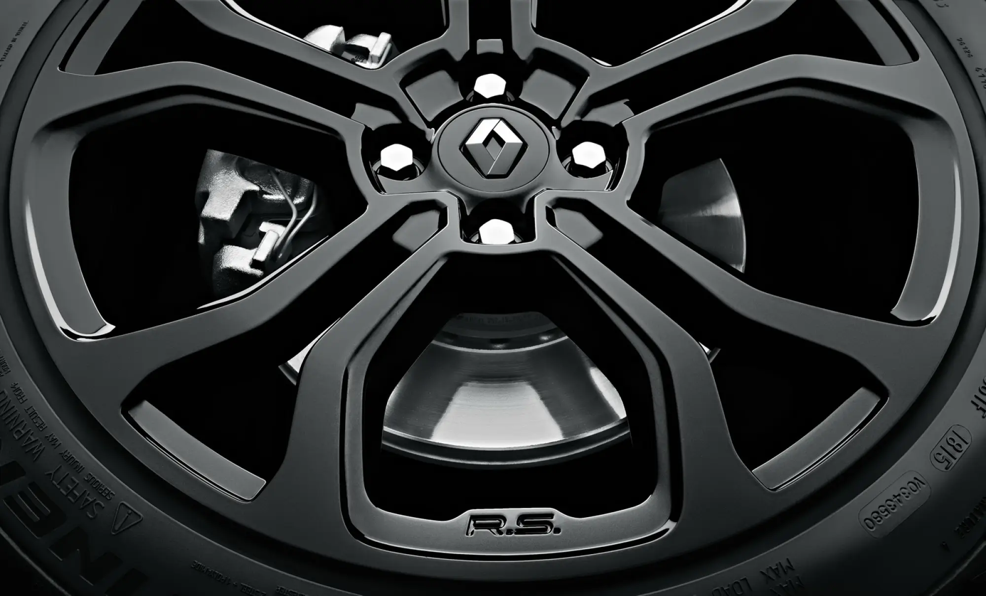 Renault Sandero RS - Mega Gallery - 40