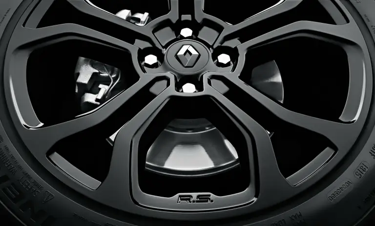 Renault Sandero RS - Mega Gallery - 40