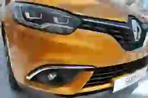 Renault Scénic