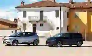 Renault Scenic 2019 e Renault Grand Scenic 2019 - La prova del motore 1.7 dCi Blue - 4