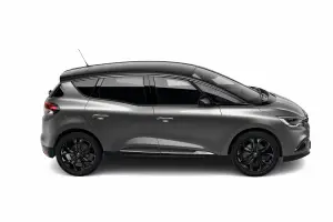 Renault Scenic Black Edition - 2