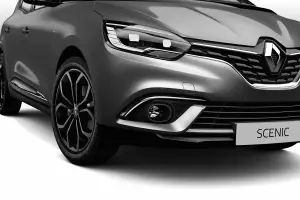 Renault Scenic Black Edition - 7