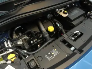 Renault Scenic Collection 2012 for fans