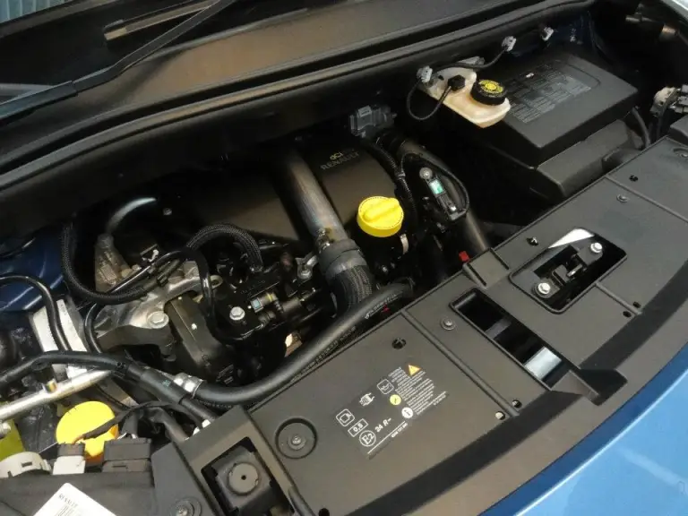 Renault Scenic Collection 2012 for fans - 3