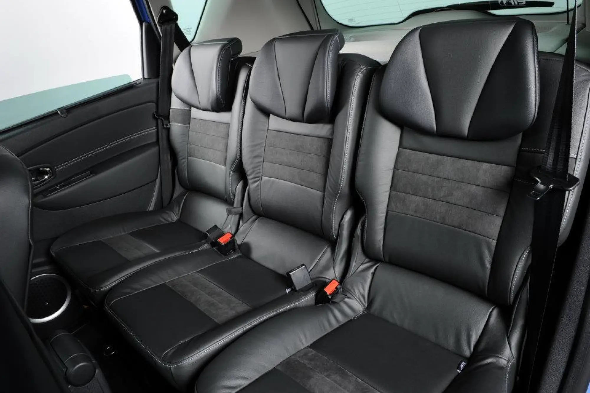 Renault Scenic Collection 2012 for fans - 11