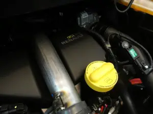Renault Scenic Collection 2012 for fans