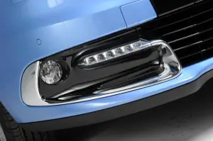 Renault Scenic Collection 2012 for fans