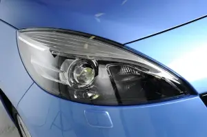 Renault Scenic Collection 2012 for fans