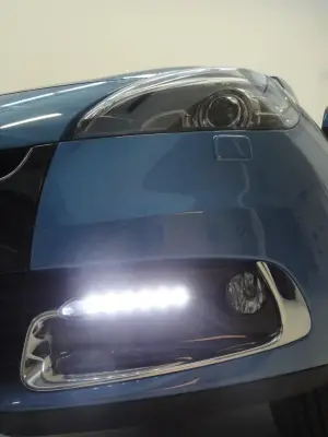 Renault Scenic Collection 2012 for fans