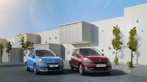 Renault Scenic e Grand Scenic 2012 - Foto ufficiali - 20