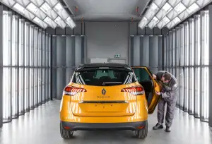 Renault Scenic e Grand Scenic MY 2016