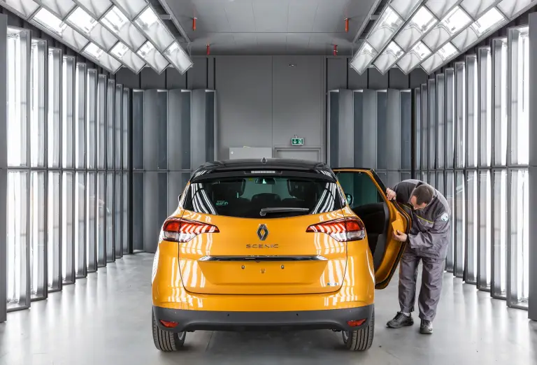 Renault Scenic e Grand Scenic MY 2016 - 10