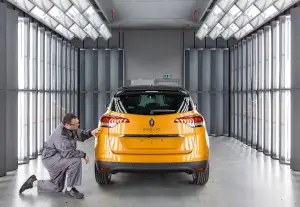 Renault Scenic e Grand Scenic MY 2016